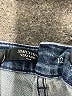 Simply Vera Vera Wang Hearts Blue Jeans Size 12 - photo 7