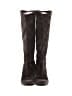 Sigerson Morrison Gray Boots Size 7 - photo 2
