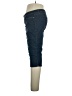 Dots Chevron-herringbone Blue Jeans Size 17 - photo 5