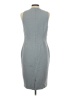 Etcetera Gray Casual Dress Size 10 - photo 2