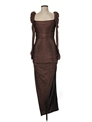 ASTR The Label Cocktail Dress (view 1)
