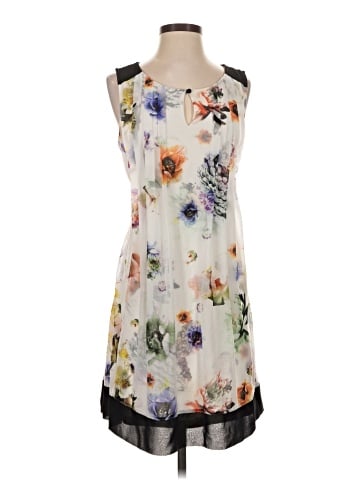 Simply Vera Vera Wang Casual Dress (view 1)