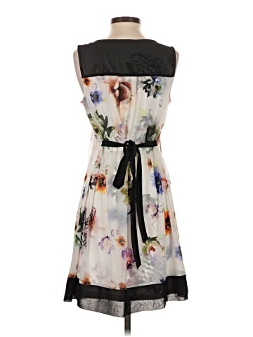 Simply Vera Vera Wang Casual Dress (view 2)