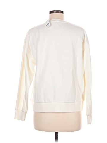 J.Crew Factory Store Sweatshirt (view 2)