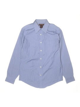 Brooks Brothers Long Sleeve Button Down Shirt
