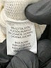 Minnie Rose Silver Pullover Sweater Size M - photo 5