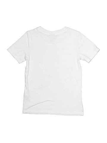 Puma Short Sleeve T-Shirt (view 2)