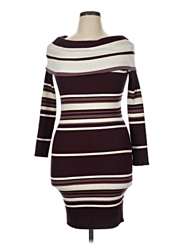 Say What? Casual Dress (view 1)