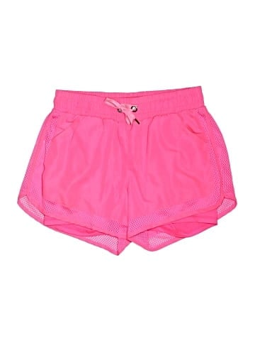 Danskin Now Athletic Shorts (view 1)