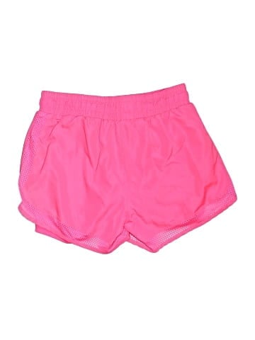 Danskin Now Athletic Shorts (view 2)
