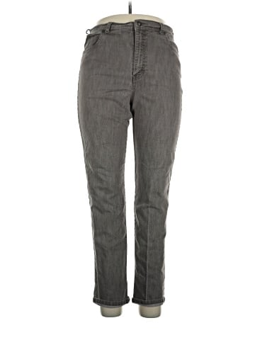 Gloria Vanderbilt Jeans (view 1)