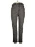 Gloria Vanderbilt Chevron-herringbone Gray Jeans Size 16 - photo 1