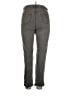 Gloria Vanderbilt Chevron-herringbone Gray Jeans Size 16 - photo 2