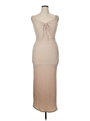 See You Monday Casual Dress (view 1)