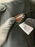 Harley Davidson Graphic Black Active Pants Size S - photo 7