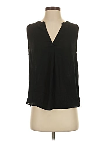 Ann Taylor LOFT Outlet Sleeveless Blouse (view 1)