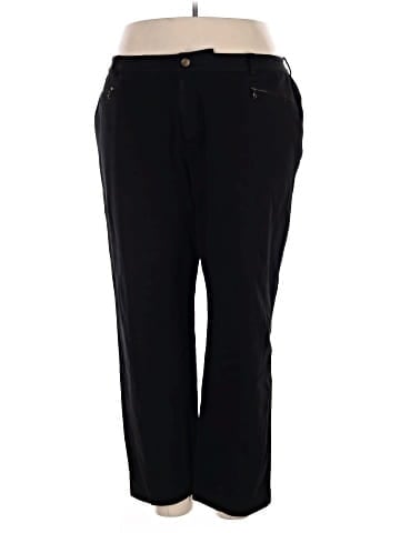 Lauren by Ralph Lauren Casual Pants (view 1)