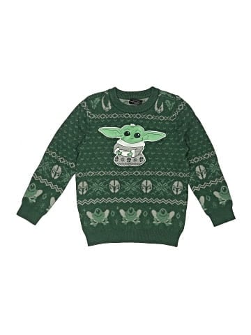Assorted Brands Pullover Sweater (view 1)