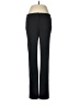 Laundry by Shelli Segal Solid Black Dress Pants Size 6 - photo 1