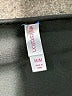 Xhilaration Solid Black Casual Dress Size M - photo 4