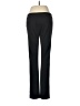 Laundry by Shelli Segal Solid Black Dress Pants Size 6 - photo 2