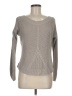 Aerie 100% Cotton Gray Pullover Sweater Size M - photo 1