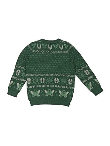 Assorted Brands Pullover Sweater (view 2)