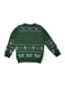 Assorted Brands Green Pullover Sweater Size 5T - photo 2