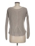 Aerie 100% Cotton Gray Pullover Sweater Size M - photo 2