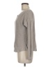 Aerie 100% Cotton Gray Pullover Sweater Size M - photo 5