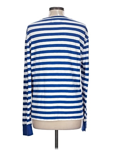 Polo by Ralph Lauren Long Sleeve T-Shirt (view 2)