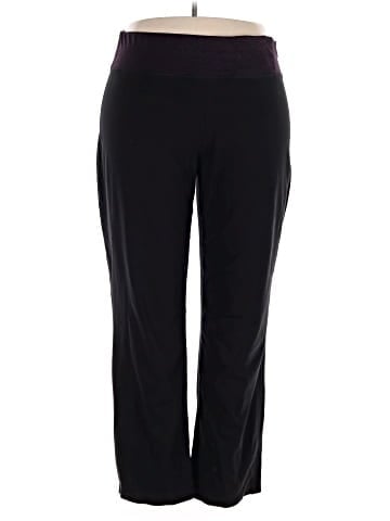Ideology Active Pants (view 1)