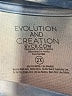 Evolution and Creation Blue Tank Top Size 2X - photo 7