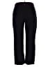Ideology Black Active Pants Size 3X - photo 2