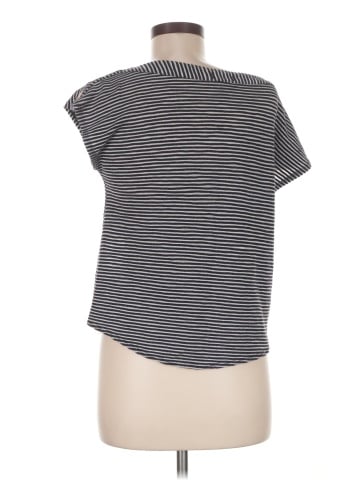 Jones New York Signature Short Sleeve T-Shirt (view 2)