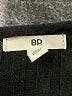 BP. Black Cardigan Size S - photo 7