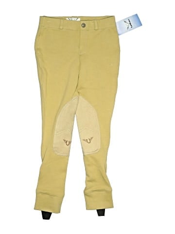 Tuff Rider Khakis (view 1)