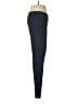 H&M Solid Blue Active Pants Size M - photo 4
