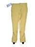 Tuff Rider Yellow Khakis Size 8 - photo 2