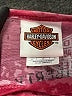 Harley Davidson Floral Pink Short Sleeve T-Shirt Size M - photo 7