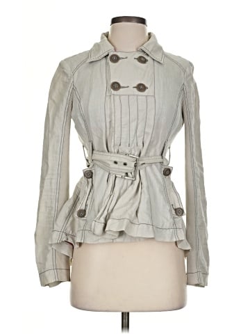 Free People Jacket (view 1)