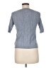 Philosophy Republic Clothing Gray Pullover Sweater Size M - photo 2