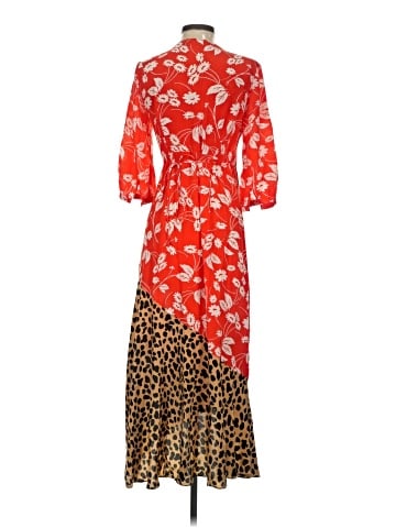 Rixo London Cocktail Dress (view 2)