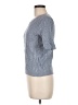 Philosophy Republic Clothing Gray Pullover Sweater Size M - photo 5