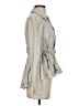 Free People Gray Jacket Size 2 - photo 4