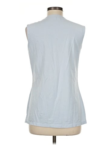 Jockey Sleeveless T-Shirt (view 2)