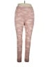 Athleta Pink Leggings Size 1X - photo 2