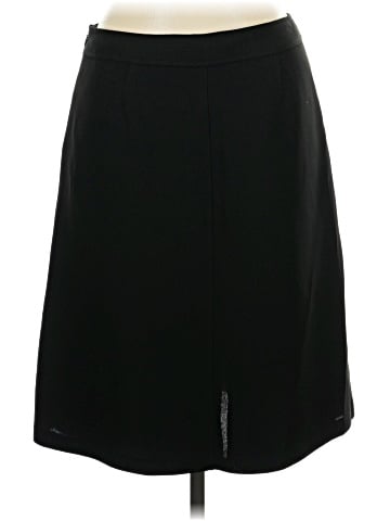 Ann Taylor Factory Formal Skirt (view 2)