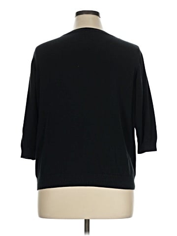 DressBarn Cardigan (view 2)