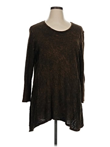 Jess & Jane Casual Dress (view 1)
